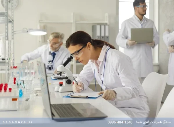 قرارداد آموزشی و پژوهشی