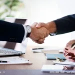 قرارداد همکاری و شراکت