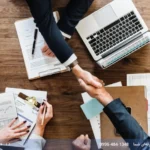 قراردادهای کاری و استخدامی