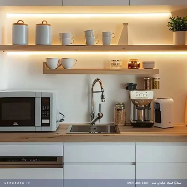 قرارداد آبدارچی