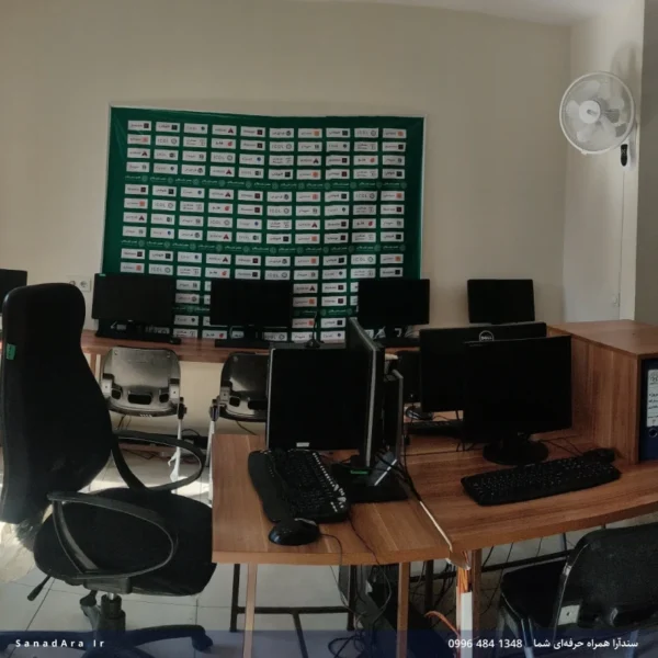قرارداد اجاره آموزشگاه (بدونِ پولِ پیش)