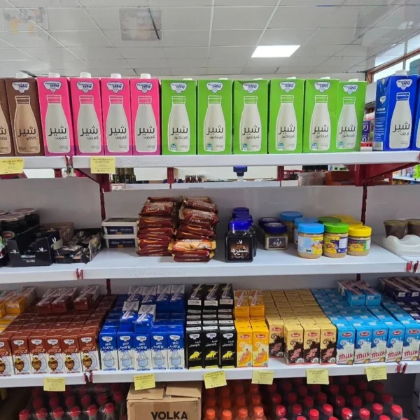 قرارداد اجاره شلف