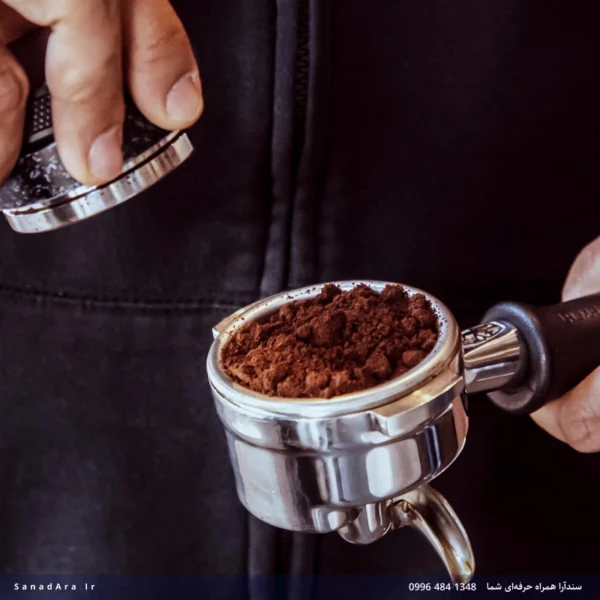قرارداد باریستا