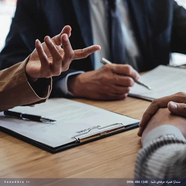 قرارداد عدم رقابت