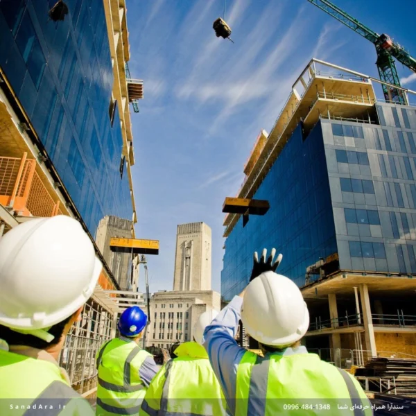 قرارداد پیمانکاری تک نفره