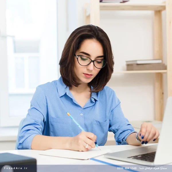 قرارداد کارشناس تولید محتوا